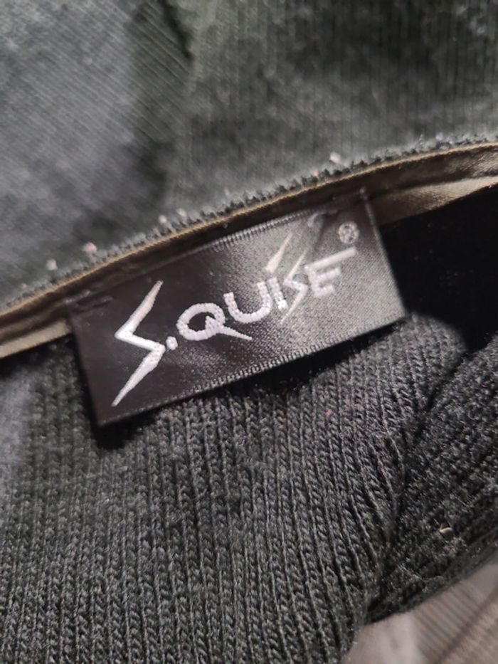 Petite veste - photo numéro 8
