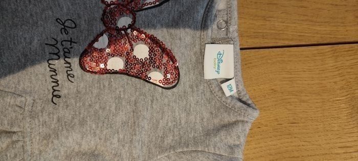 Robe minnie - photo numéro 3