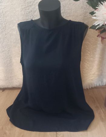 👻Débardeur chic voile 👻