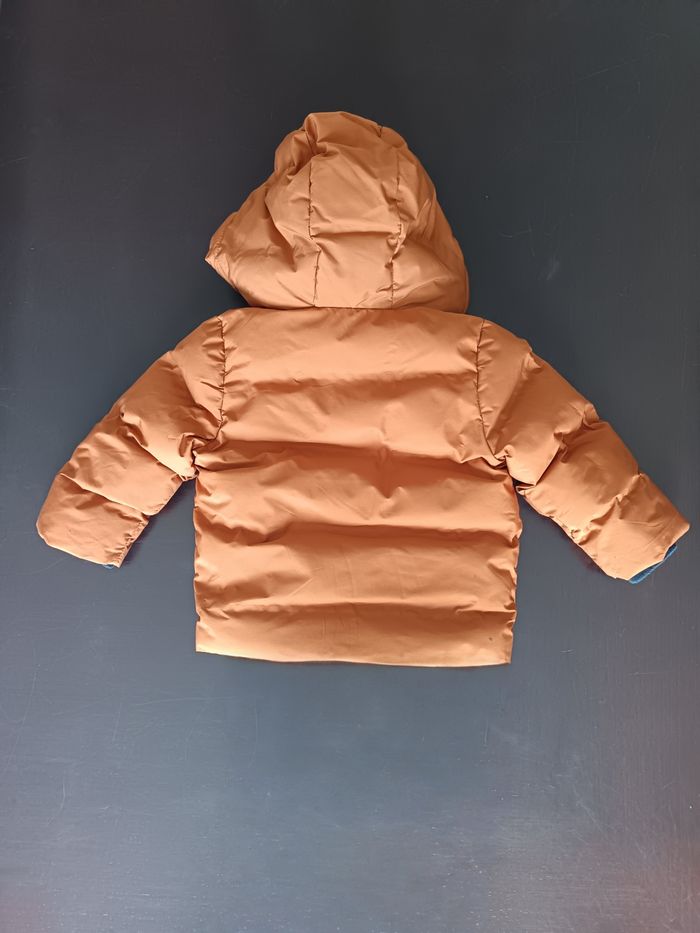 Doudoune Fagottino 12-18 mois - photo numéro 3