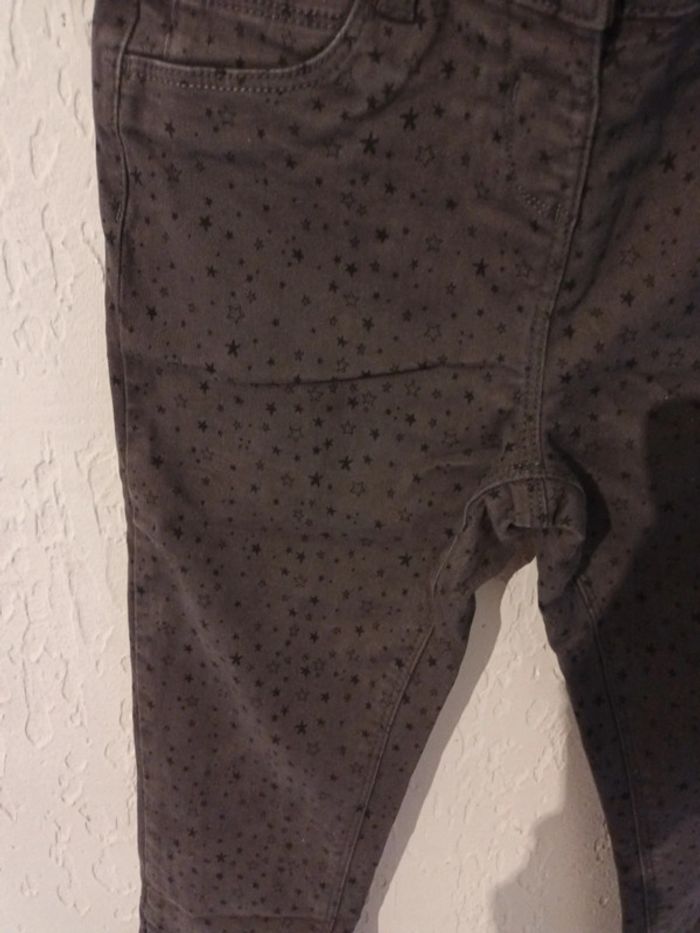 Jean avec doublure - photo numéro 2