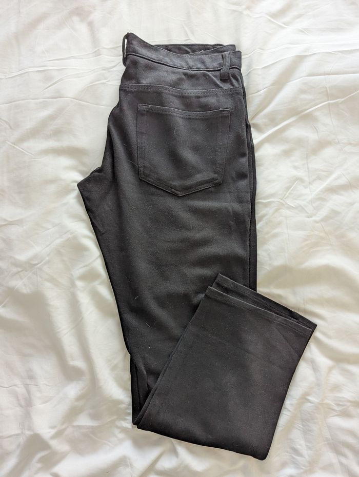 Pantalon femme 🐼 - photo numéro 2