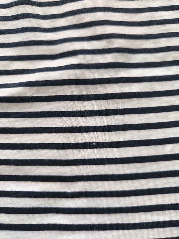 T-shirt 9 mois - photo numéro 4