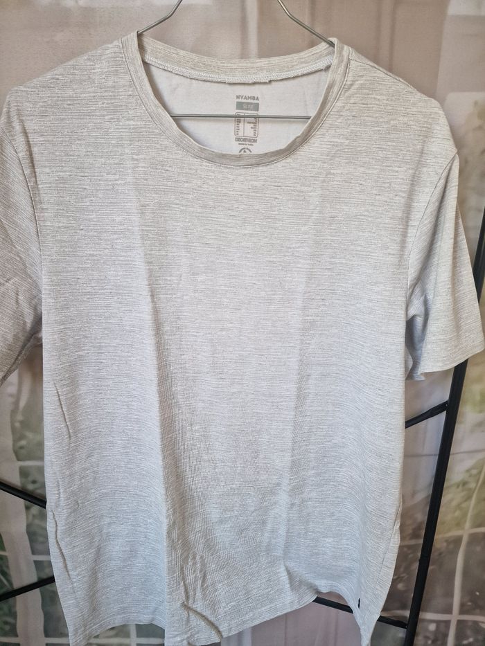 Tee shirt homme 40