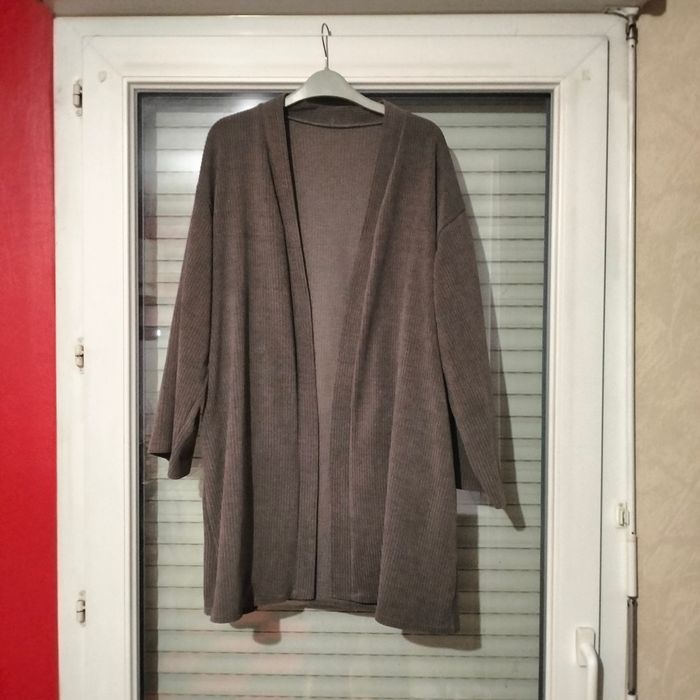 Ensemble,gilet et pantalon taille unique en très bon état - photo numéro 3