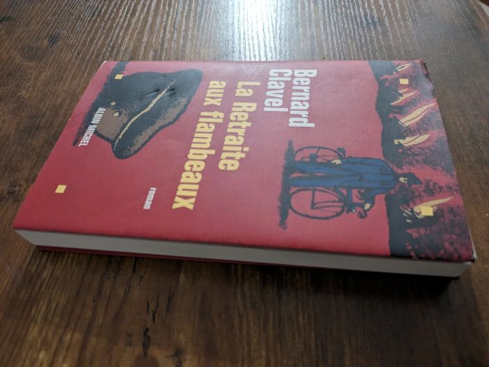 La retraite aux flambeaux - photo numéro 3