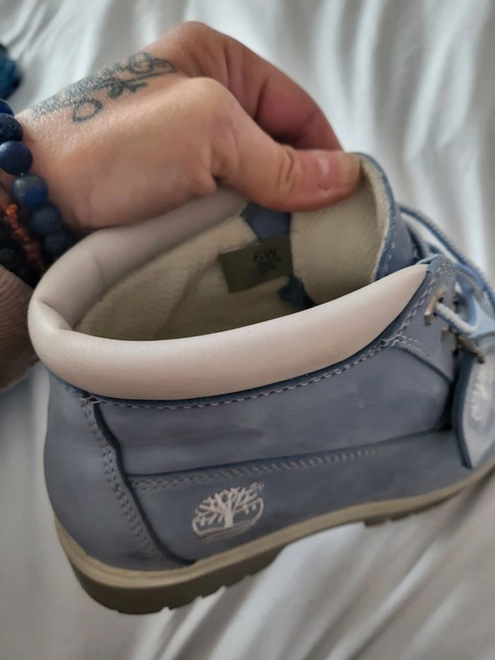 Chaussure - photo numéro 6