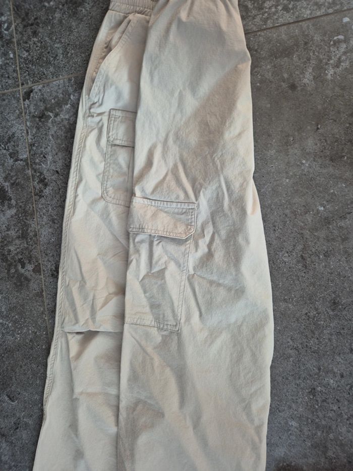Pantalon cargo - photo numéro 3