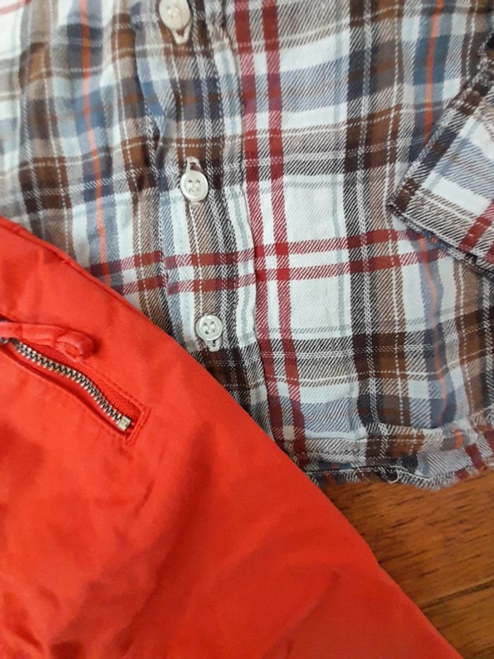 Ensemble 2 pièces 18 mois - photo numéro 6