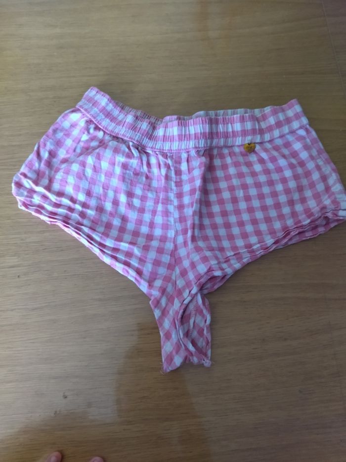 Shorty pyjama - photo numéro 4