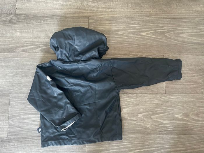 Imperméable garçon Hublot - photo numéro 6