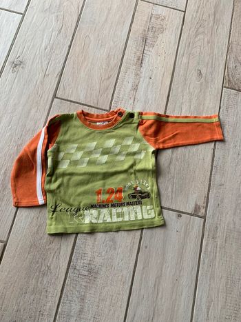 TEE shirt 18 mois