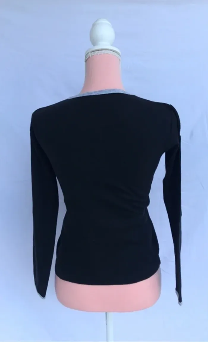 T-shirt 14 ans - photo numéro 4