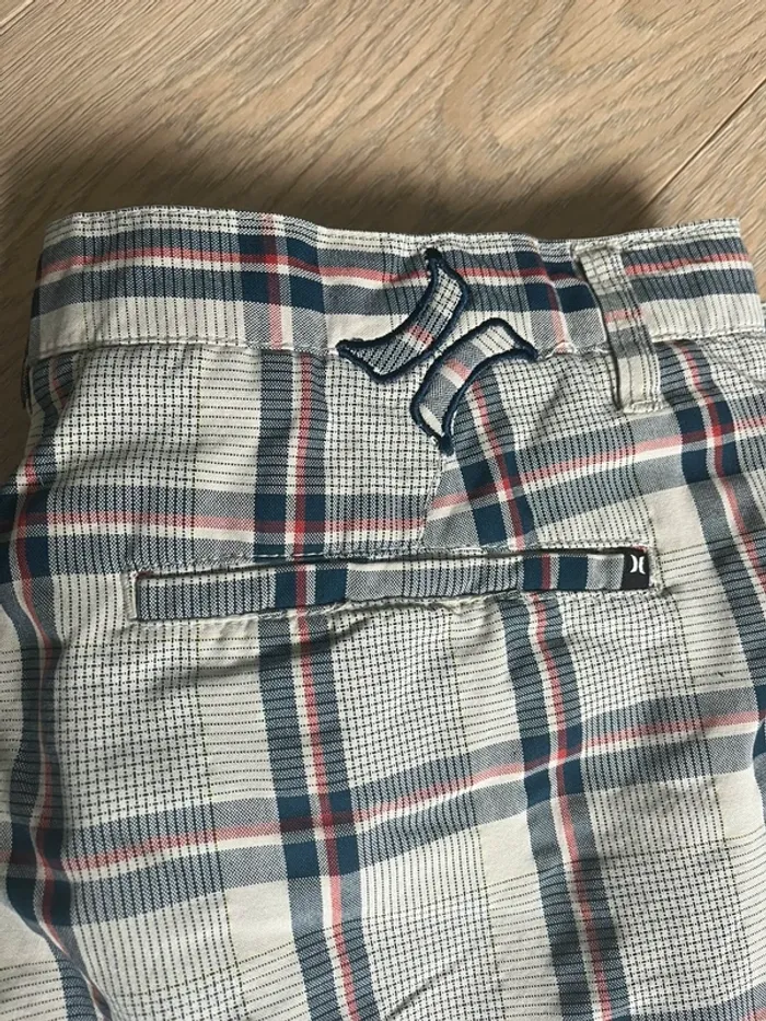 Short homme - photo numéro 3