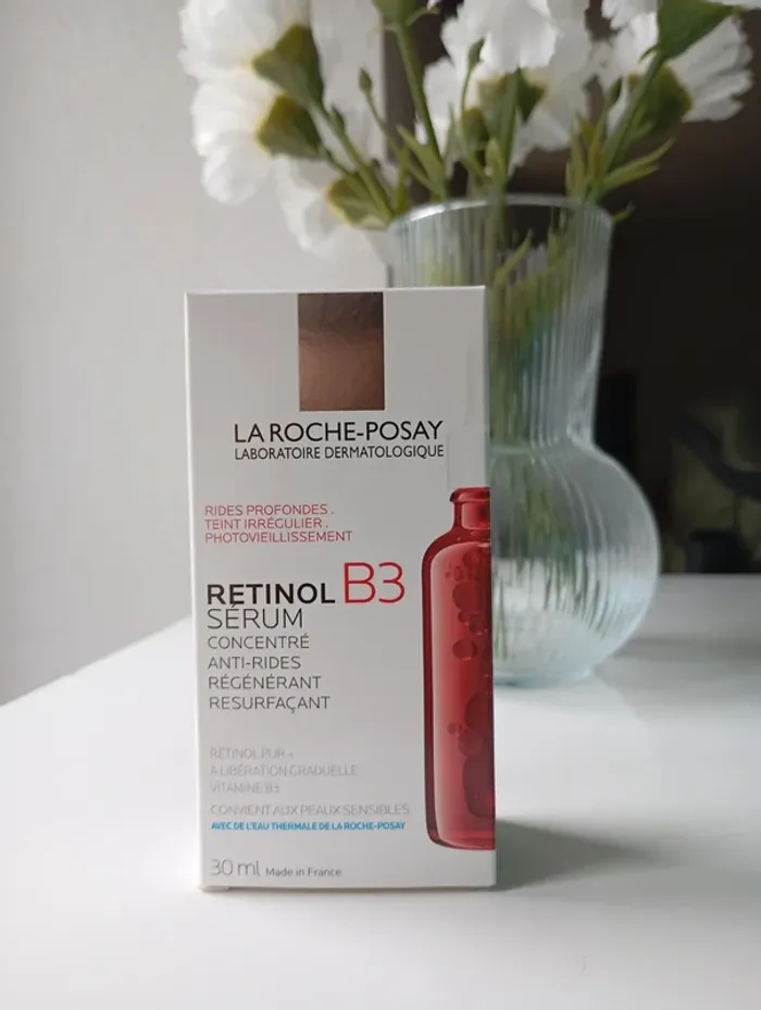 Serum Rétinol B3 La Roche Posay - photo numéro 2