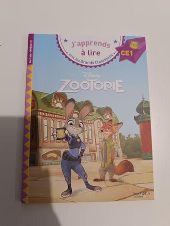 Zootopie