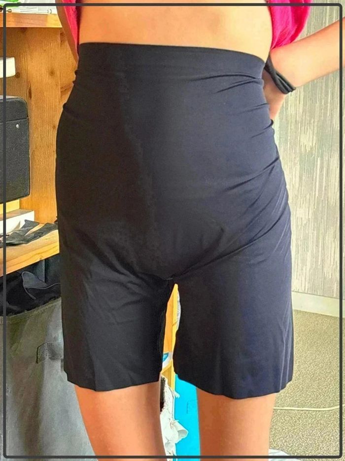 Cycliste taille 46 - photo numéro 2