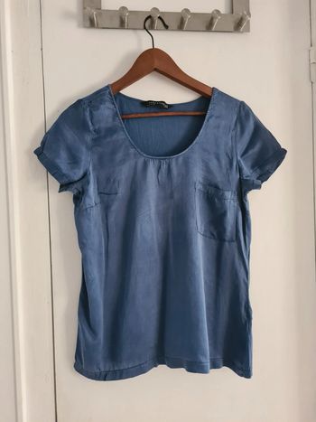 T-shirt Zara