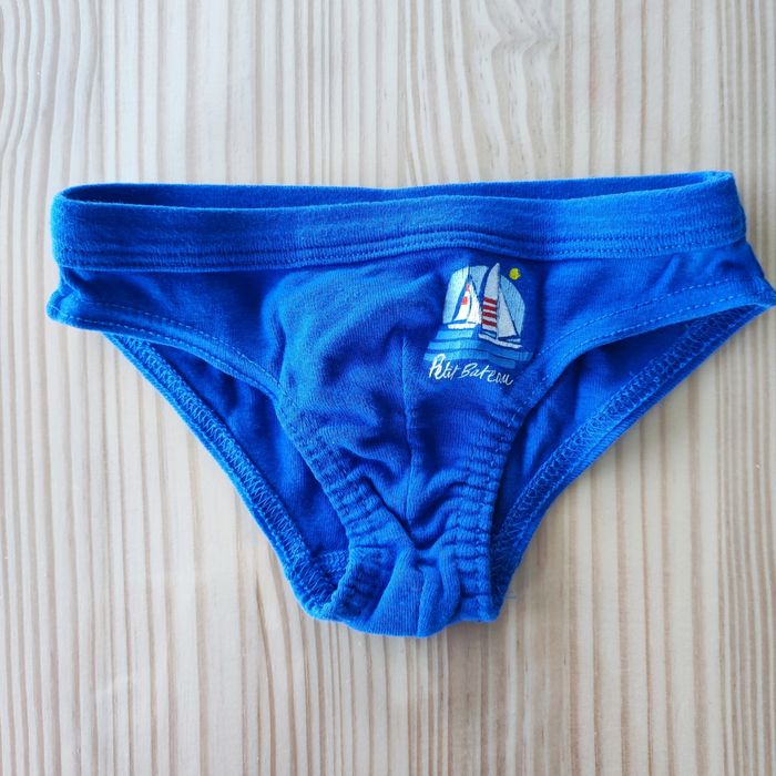 Lot sous vêtements - photo numéro 3