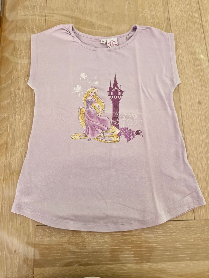 Pyjama Raiponce - photo numéro 2