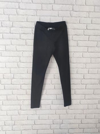 Legging noir H&M taille M