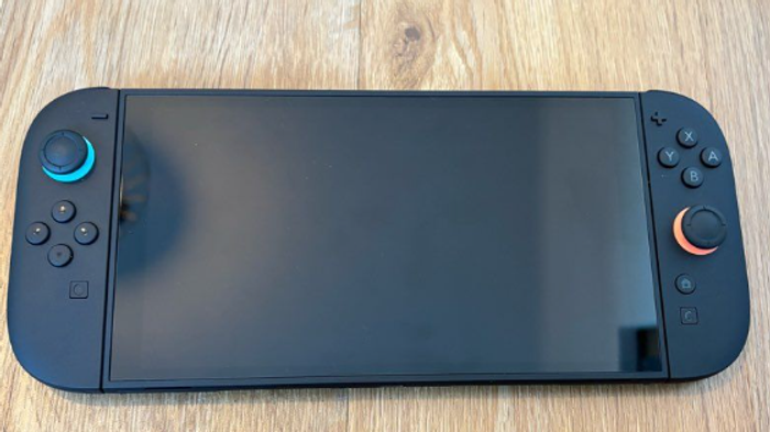 Console Nintendo Switch 2 Neuve - Édition Légendes Pokémon : Z-A - photo numéro 9