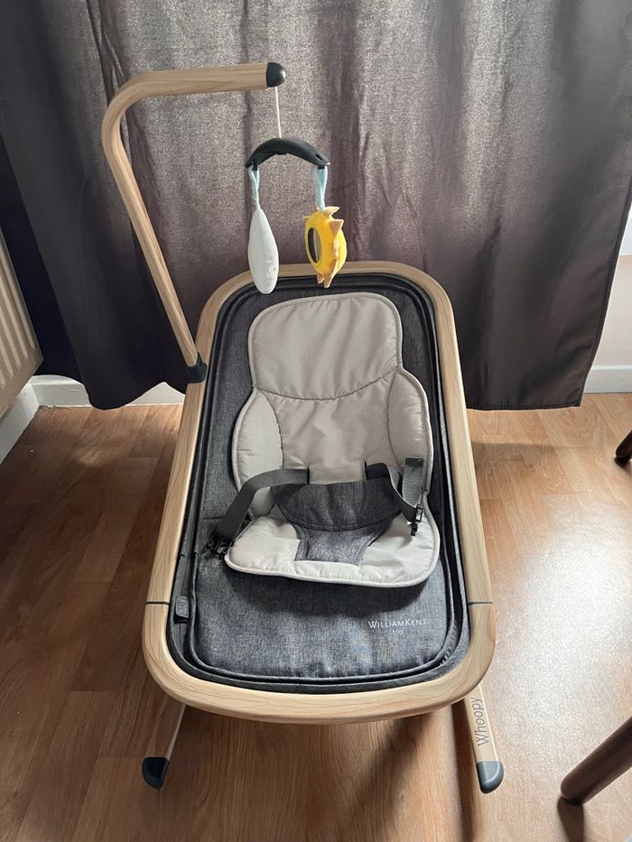 Transat William Kent 1733 - photo numéro 3