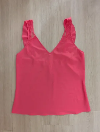 Haut pyjama