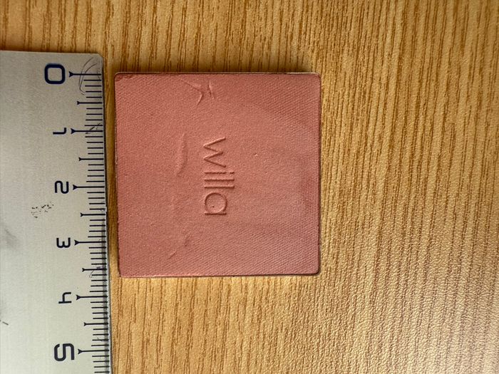 Benefit willa - photo numéro 2