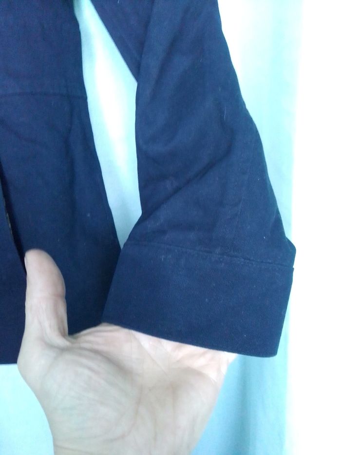 Superbe Veste Eric Bompard - photo numéro 6