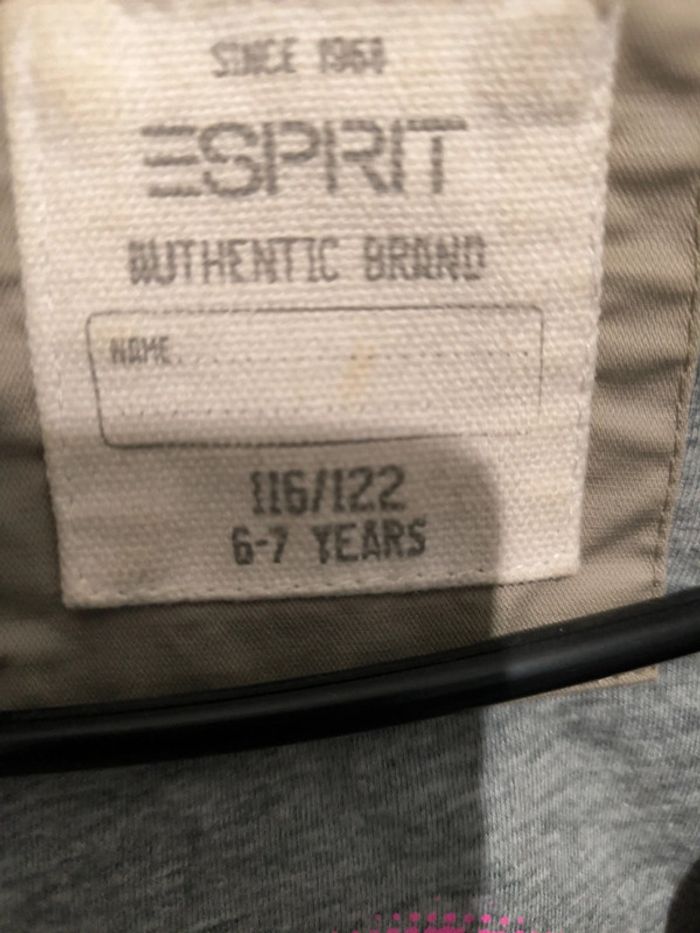 Trench fille - photo numéro 5