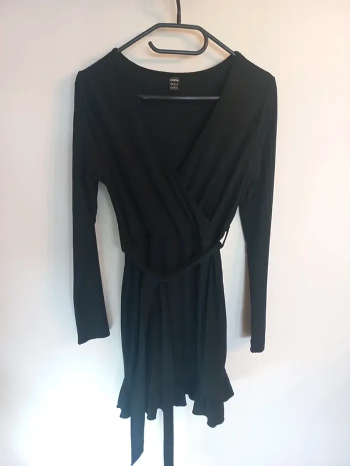 Robe Shein