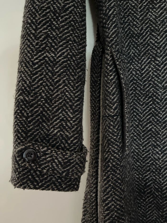 Manteau femme - photo numéro 3