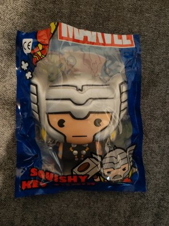 Squichy marvel Thor