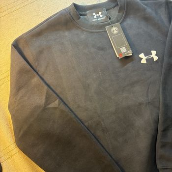 Pull under armour 
