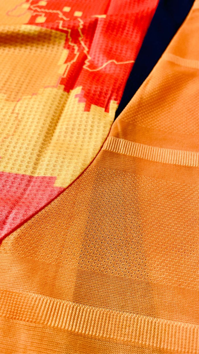 Maillot Paris FC - photo numéro 8
