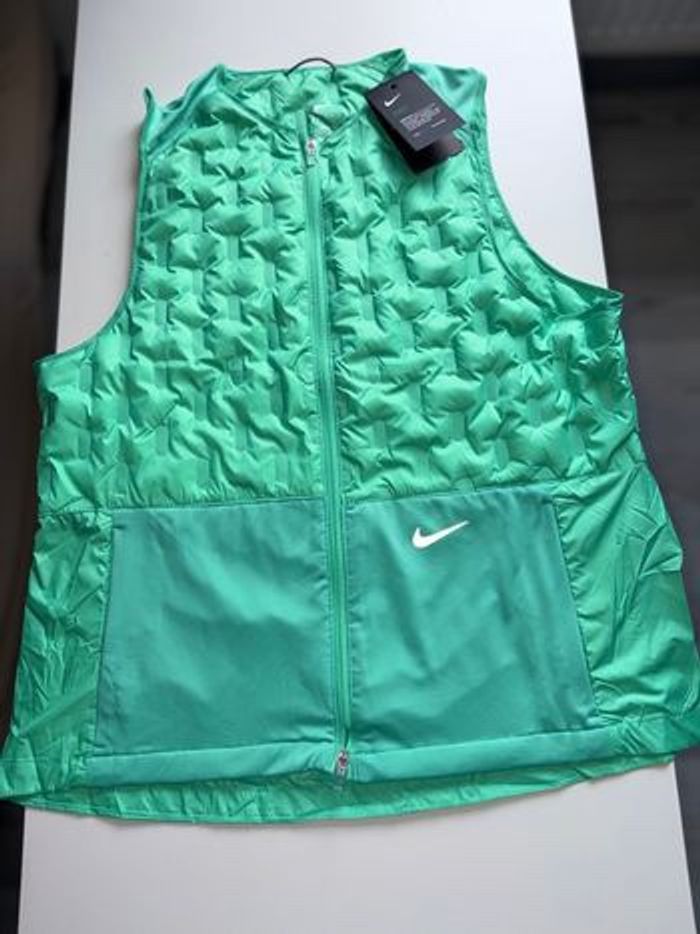 Therma-Fit Nike, Taille L/M