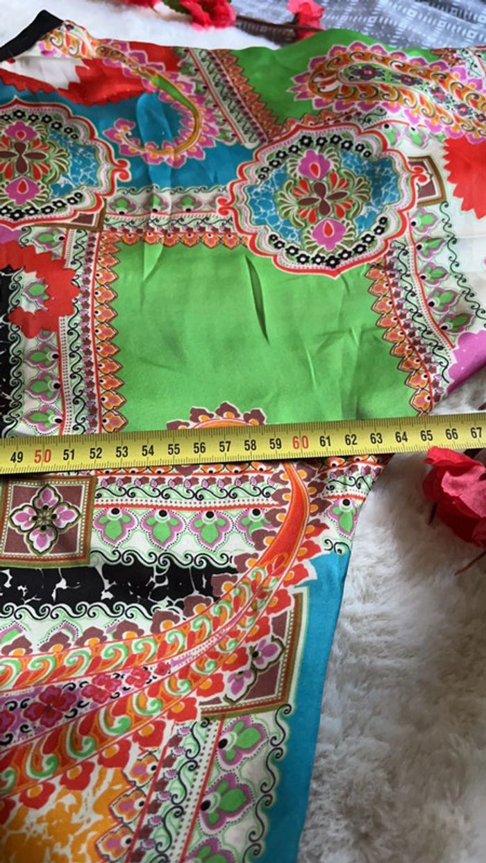 Haut Morgan - photo numéro 7