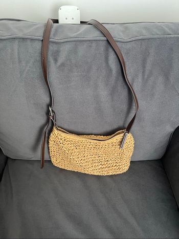 Sac bandoulière