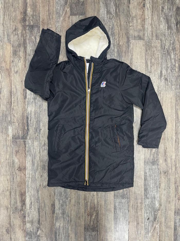 Kway fourré - photo numéro 6