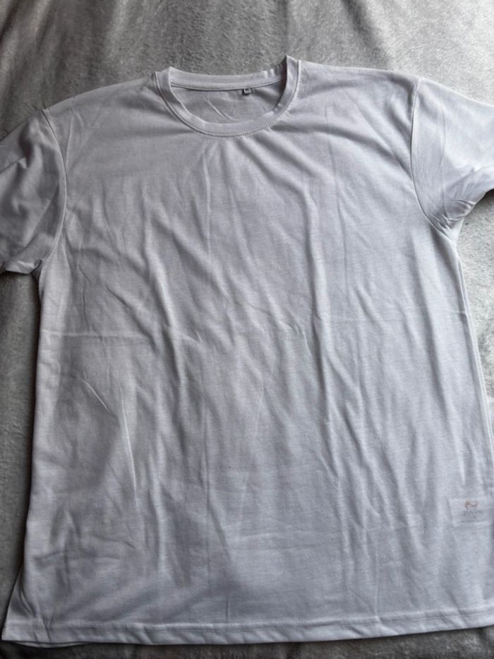 T-shirt taille xl
