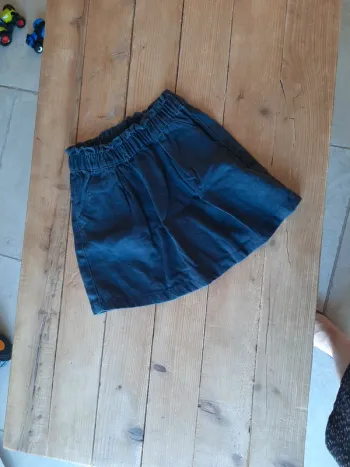 Jupe noir