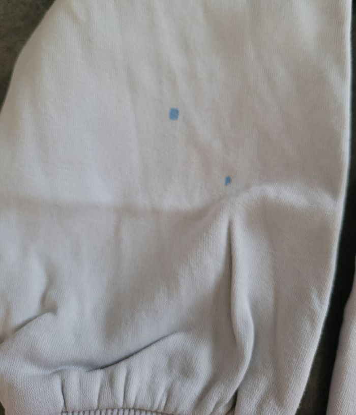 Sweat 10 ans - photo numéro 2