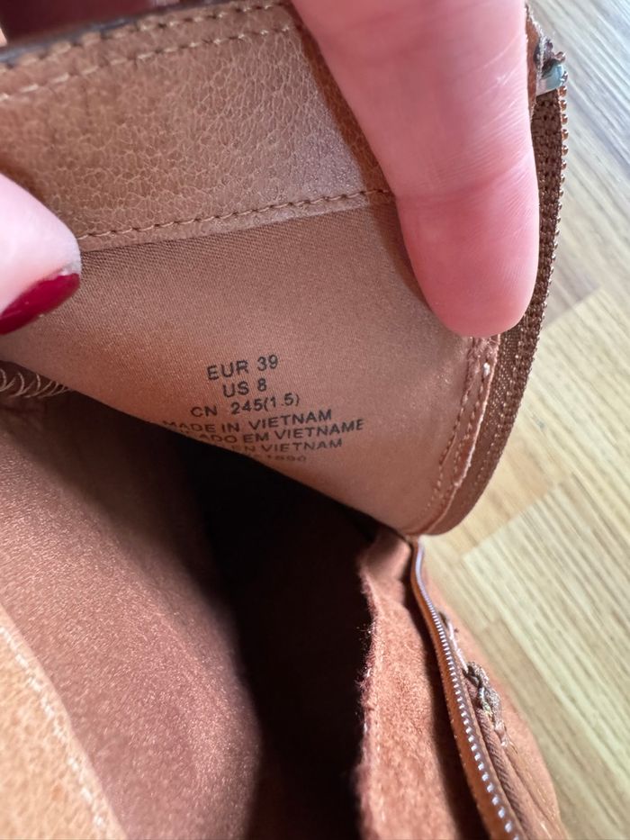 Bottines H&M - photo numéro 6