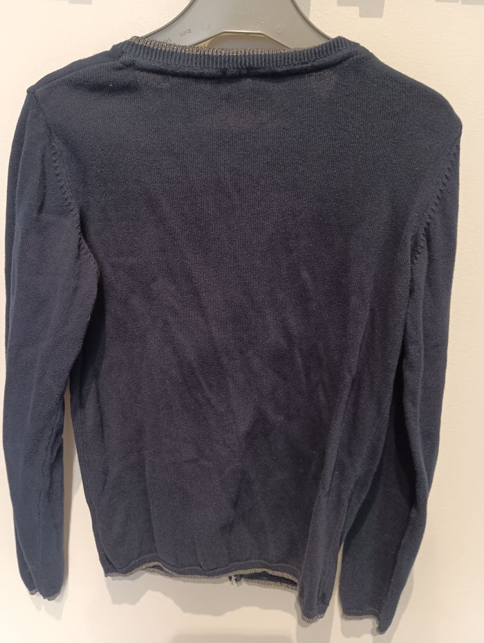 Gilet - photo numéro 2