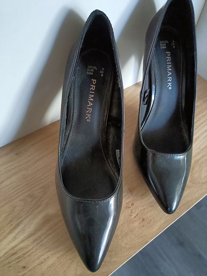 Escarpins - photo numéro 4