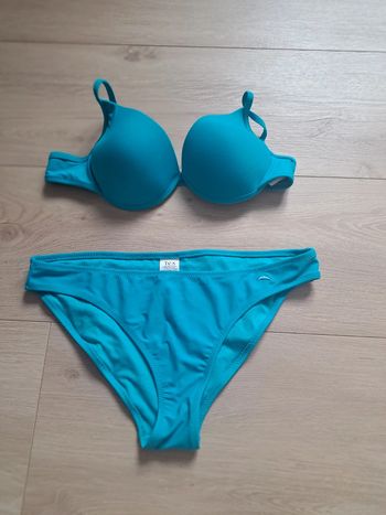 Maillot de bain 2P 40