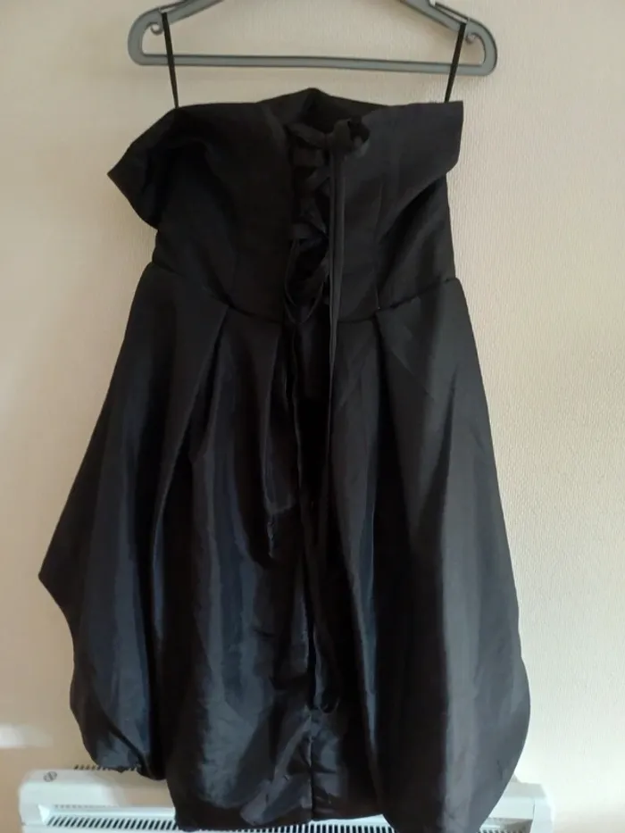 Robe de soirée - photo numéro 6