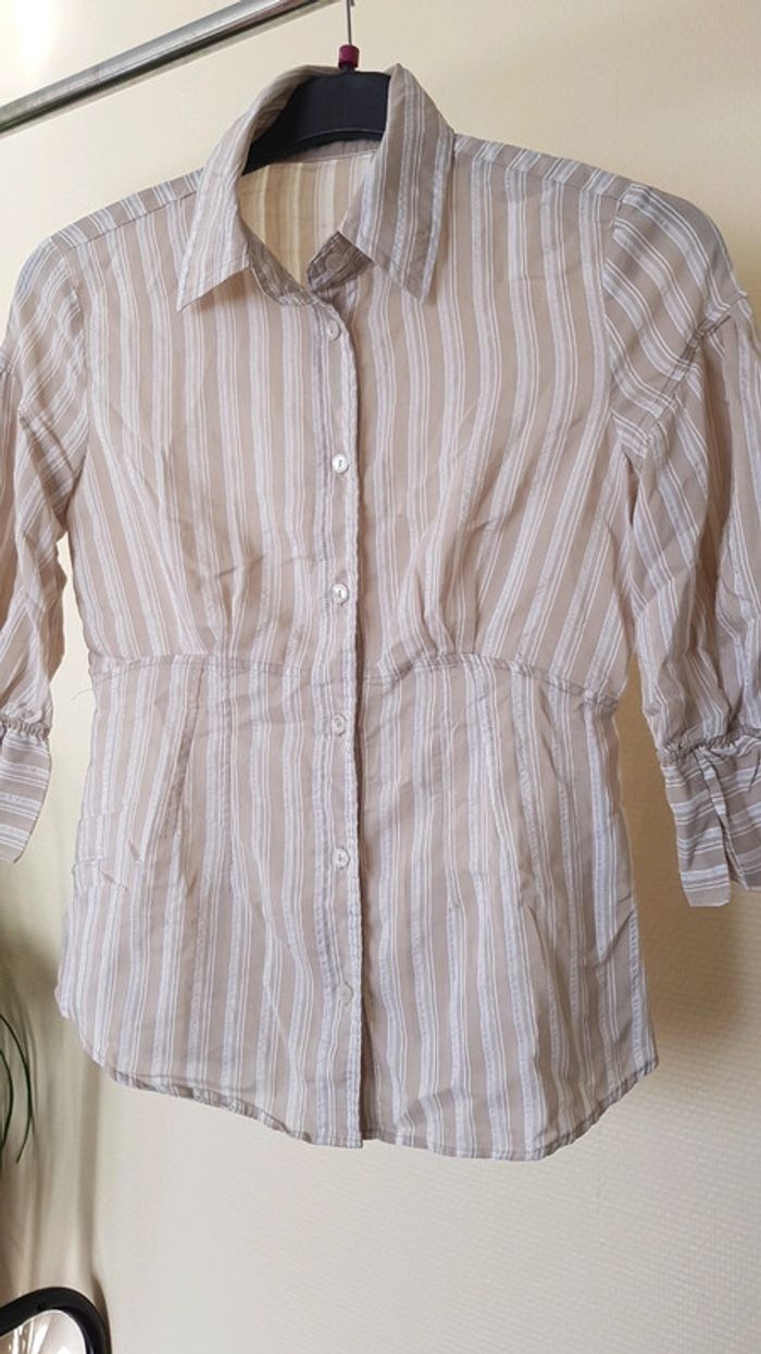 💞 Benetton 💞 - photo numéro 3