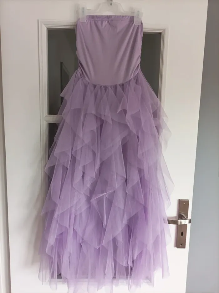 Robe femme